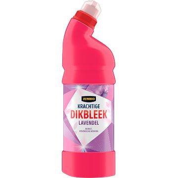 Foto van Jumbo krachtige dikbleek lavendel 750ml