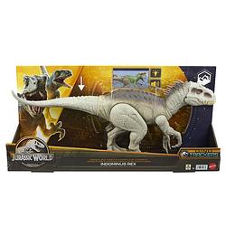 Foto van Jurassic world camouflage 'n battle indominus rex