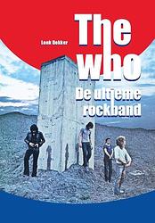 Foto van The who - loek dekker - paperback (9789023258063)