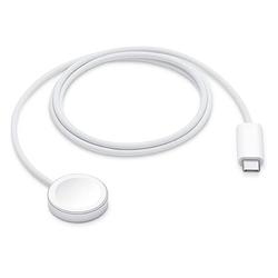 Foto van Apple watch mag fast charger lader watch ultra 2, watch ultra, watch series 9, watch series 8, watch series 7, watch series 6, watch series 5, watch series 4,