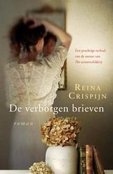 Foto van De verborgen brieven - reina crispijn - ebook (9789059776753)