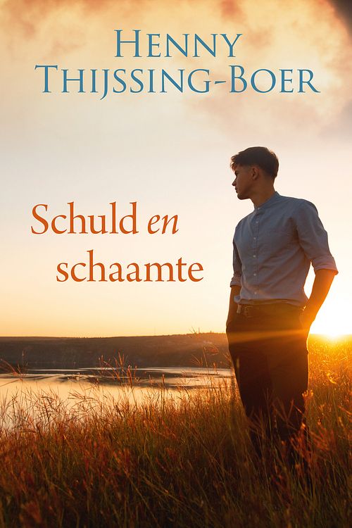 Foto van Schuld en schaamte - henny thijssing-boer - ebook (9789020546064)