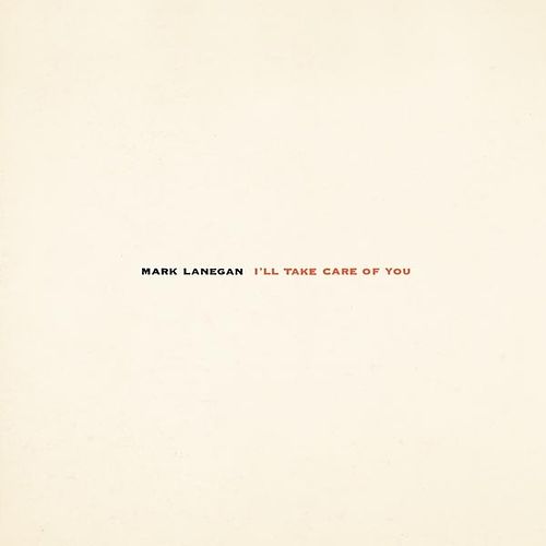 Foto van I'sll take care of you - lp (0098787044515)