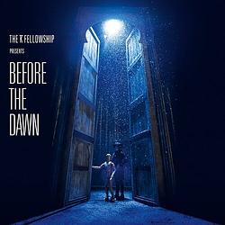 Foto van Before the dawn - cd (0190295920173)