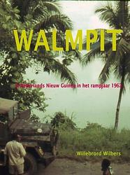 Foto van Walmpit - willebrord wilbers - ebook (9789464920888)