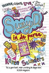 Foto van Suzy d. in de puree - karen saunders - ebook (9789026137969)