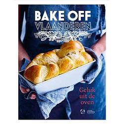 Foto van Geluk uit de oven