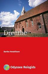 Foto van Drenthe - bartho hendriksen - ebook (9789461231444)