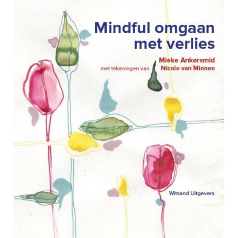 Foto van Mindful omgaan met verlies