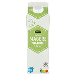 Foto van Jumbo magere yoghurt 1l