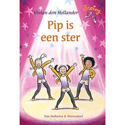 Foto van Pip is een ster - swing