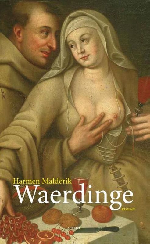 Foto van Waerdinge - harmen malderik - ebook