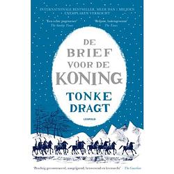 Foto van De brief voor de koning