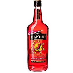 Foto van Elpicu sour redberry 0, 7l bij jumbo