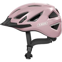 Foto van Abus helm urban-i 3.0 mellow mauve l 56-61cm