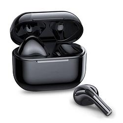 Foto van Lenovo - thinkplus livepods lp40 - wireless earphones - zwart