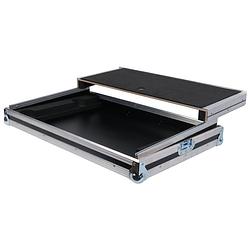 Foto van Innox fc-pio-xdj-rx2 flightcase voor pioneer xdj-rx2 met plateau