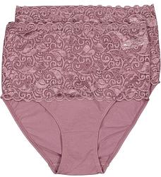 Foto van Roxy dames tailleslip high waisted