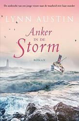 Foto van Anker in de storm - lynn austin - ebook (9789043530484)