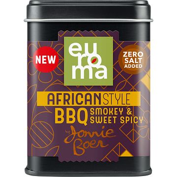 Foto van Euroma african style bbq by jonnie boer bij jumbo