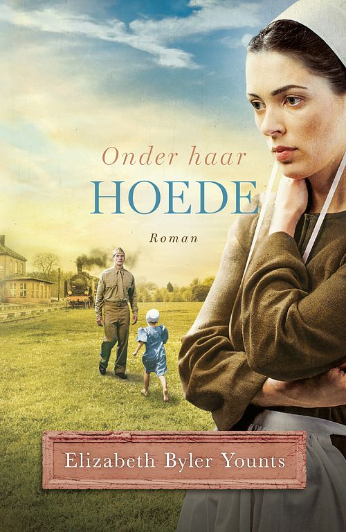 Foto van Onder haar hoede - elizabeth byler younts - ebook (9789088653544)