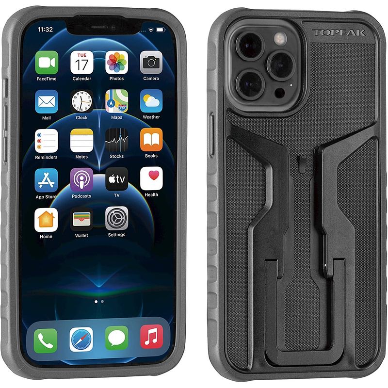 Foto van Topeak 16 delig ridecase iphone 12 max excl. bevestiging