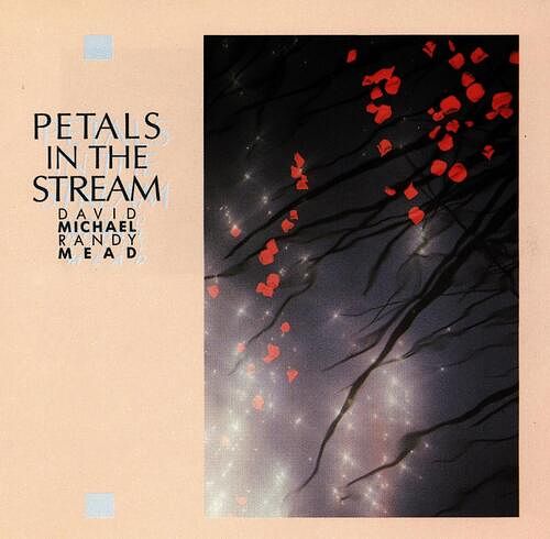 Foto van Petals in the stream - cd (0013711704129)