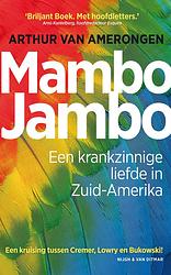 Foto van Mambo jambo - arthur van amerongen - ebook (9789038895031)