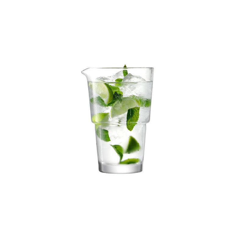 Foto van L.s.a. mixologist karaf 810 ml