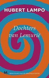 Foto van Dochters van lemurie - hubert lampo - ebook (9789402300420)