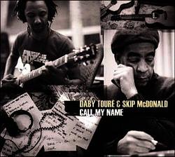 Foto van Call my name - cd (5037005000389)