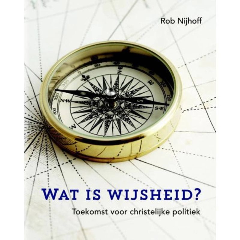 Foto van Wat is wijsheid?