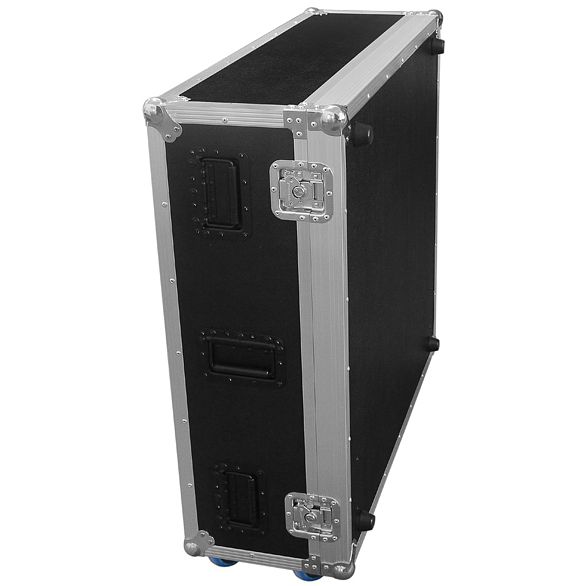 Foto van Prodjuser m32 flightcase voor midas m32 mixer