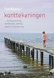 Foto van Kanttekeningen - ton notten - paperback (9789463711470)
