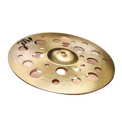 Foto van Paiste pst x swiss flanger stack 14 inch effectbekken