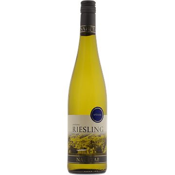 Foto van Nahetal riesling spatlese 750ml bij jumbo