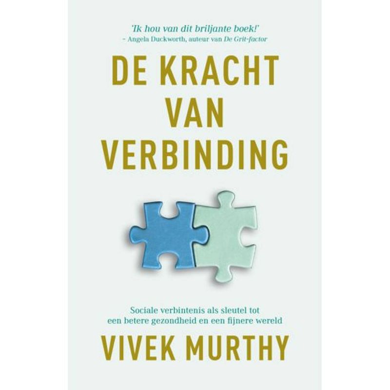 Foto van De kracht van verbinding