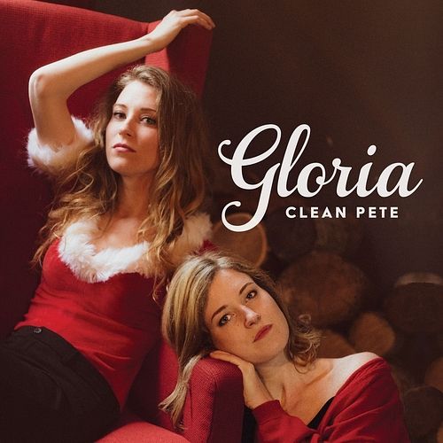 Foto van Gloria - lp (8714374966894)