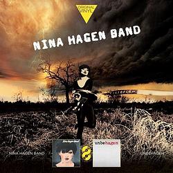 Foto van Original vinyl classics: nina - lp (0190759380710)