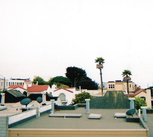 Foto van Mark kozelek - cd (0191402001426)