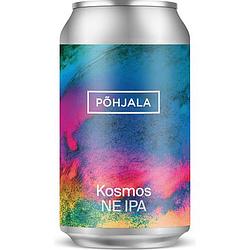 Foto van Pohjala kosmos neipa blik 330ml bij jumbo