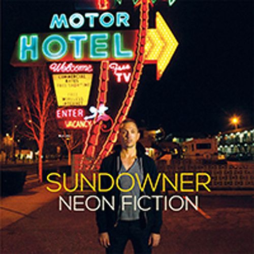 Foto van Neon fiction - lp (0751097091814)