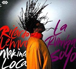 Foto van La rumba so yo - cd (0890846001312)