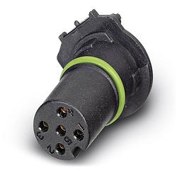 Foto van Phoenix contact 1457649 sensor/actuator steekconnector m12 aantal polen: 5 bus, inbouw 100 stuk(s)