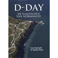 Foto van D-day