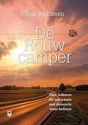 Foto van De rouwcamper - resi veldhoven - hardcover (9789492613103)