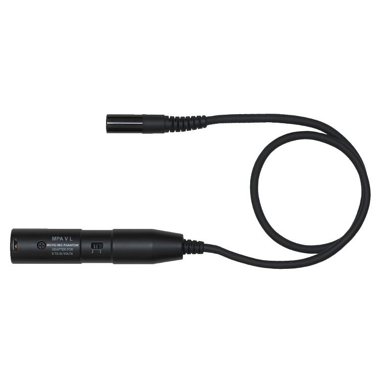 Foto van Akg mpavl fantoom adapter voor ml en l serie