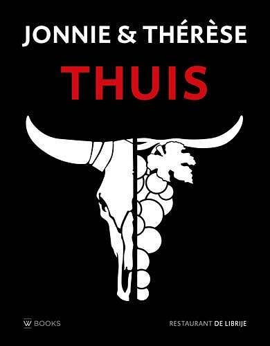 Foto van Thuis - jonnie boer, thérèse boer - paperback (9789462585041)