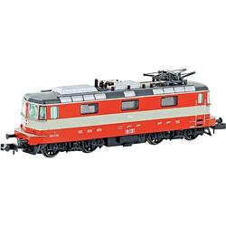 Foto van Hobbytrain h3022 n e-loc re 4/4 ii 1e serie swiss van de sbb