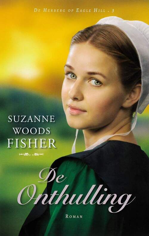 Foto van De onthulling - suzanne woods fisher - ebook (9789064510694)